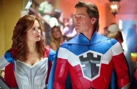 影视最好看的超能力电影有哪些（让你脑洞大开的28部超能力电影）  11