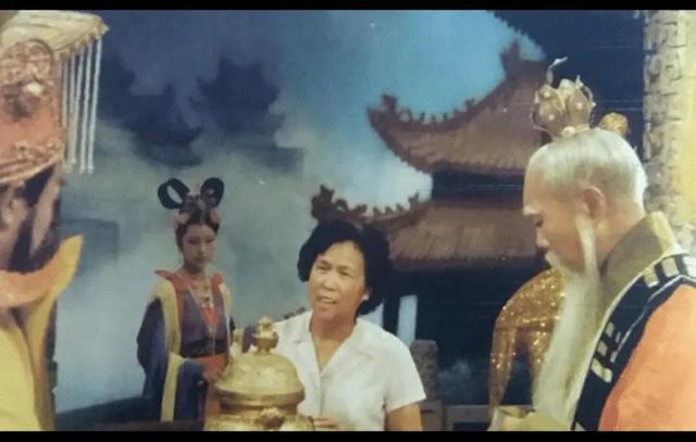 西游记降妖伏魔的每一集的故事（西游记中在天庭跑腿打杂的天师竟是降妖伏魔的大英雄）(1)