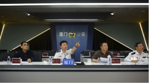 《周处除三害》现实版