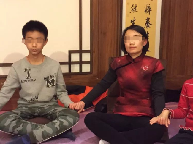 《周处除三害》现实版