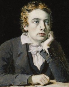 ​英国浪漫主义诗人，济慈十句诗，极具创新，情感表达深化，太爱了