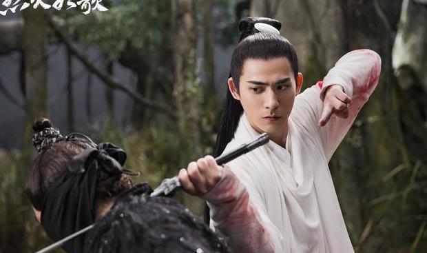 《烈火如歌》银雪如歌的前世今生，一人忘了一人因爱成仙