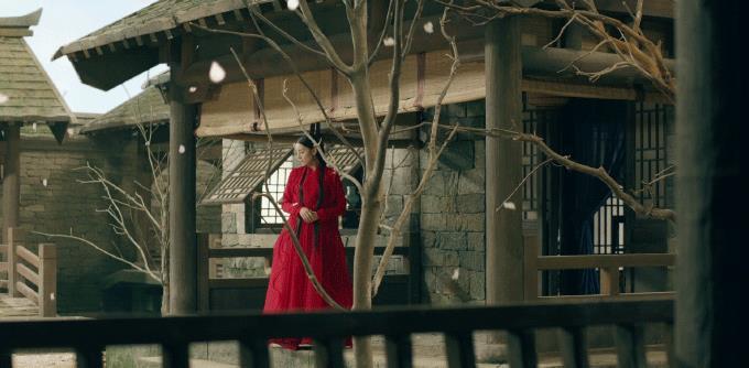 《烈火如歌》银雪如歌的前世今生，一人忘了一人因爱成仙