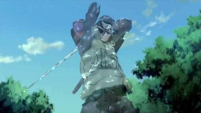 火影忍者：忍界最废血继限界，表面看似很强大，实际却是华而不实