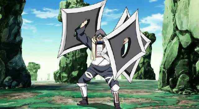 火影忍者：忍界最废血继限界，表面看似很强大，实际却是华而不实