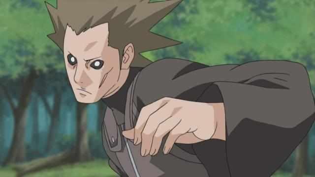 火影忍者：忍界最废血继限界，表面看似很强大，实际却是华而不实