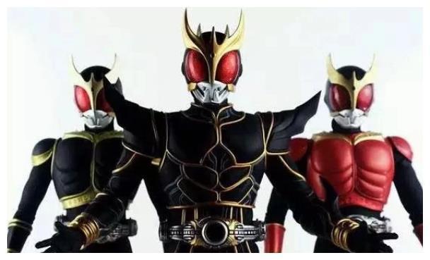 假面骑士帝骑真正结局曝光，夏蜜柑碾压神主，王小明被鸣泷锁喉！