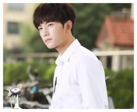 《微微一笑很倾城》中有四帅，曹光垫底，真水无香第二，最帅是他