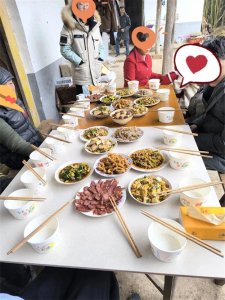 ​人间烟火最动人：粗茶淡饭里的平淡幸福！