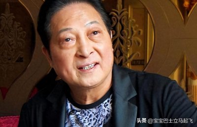 ​“气功大师”王林：让几十名女明星洗去浮华，进行“床上开光”？