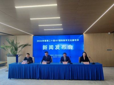 ​电竞明星战队将亮相济南这场嘉年华！《英雄联盟》《王者荣耀》等经典电竞项目