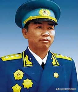 ​四野人物志——刘亚楼