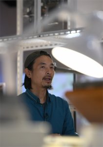 ​香港故事丨香港电影“筑梦人”的幕后世界