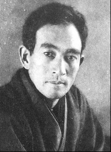 ​志贺直哉｜一个一生都在和解的作家