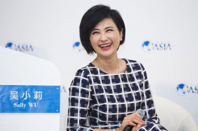 ​普通话考试命题说话例文 26-我喜欢的明星(或其他知名人士)