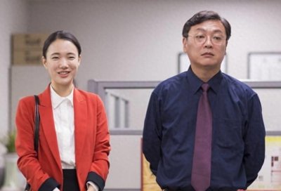 ​韩国电影《办公室》好看吗？看完电影想到自己的工作，满是沉默