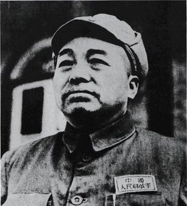 ​奇怪的副司令：一野等于没有，三野相当于司令，二野四野干脆不设