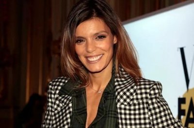 ​葡萄牙十大性感女星