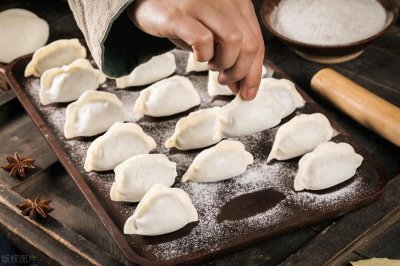 ​什么！二月初二龙抬头要这样吃？不然一年白干？