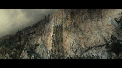 ​令人窒息的五部二战电影，名副其实的“打飞机”你看过几部？