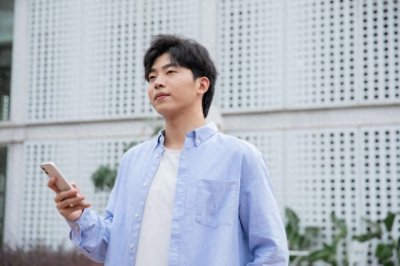 ​跟异性合租是种什么体验？