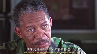 ​深扒一下经典传染病电影之 恐怖地带(极度恐慌)