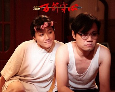 ​《万箭穿心》：男人在婚姻中的致命算计，很多女人因这点命苦一生