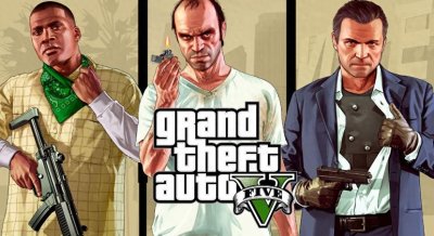 ​GTA5线上模式和线下模式哪个好玩？剧情玩家表示单机剧情才是精髓