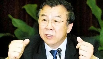 ​《袁伟民：体育界的传奇“大佬”，不服不行！