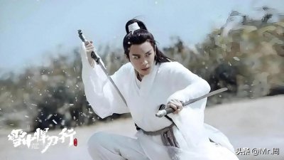 ​必看！《雪中悍刀行2》回归，温华重出江湖，隐藏剧情伏笔大揭秘