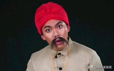 ​印度为何叫阿三？是因为他经常自诩自己世界第三么？