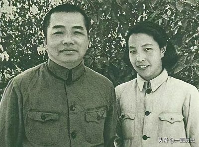 ​1979年，国家为彭德怀补发4.8万元，浦安修最后是如何处理的？