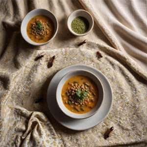 ​自制灭蚂蚁药一窝端的土方法？杀蚂蚁用什么药家中蚁虫快速除灭