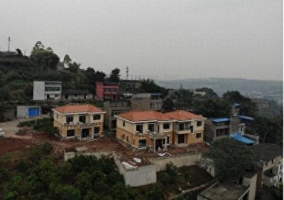 ​易盖房：让中国每个乡村都有一栋经过设计的房子