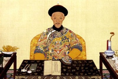 ​清朝道光皇帝：有心中兴、无力回天的末路天子