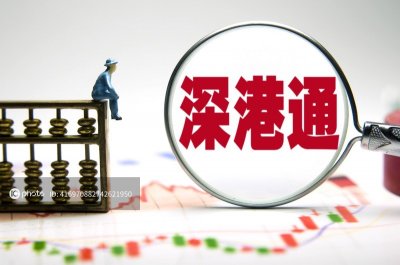 ​深港通开通八周年，助力粤港澳大湾区高质量发展