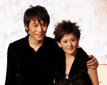 ​谢娜和刘烨在一起六年，为何没走到最后？