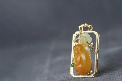 ​「玉文化」带子上朝，辈辈做官