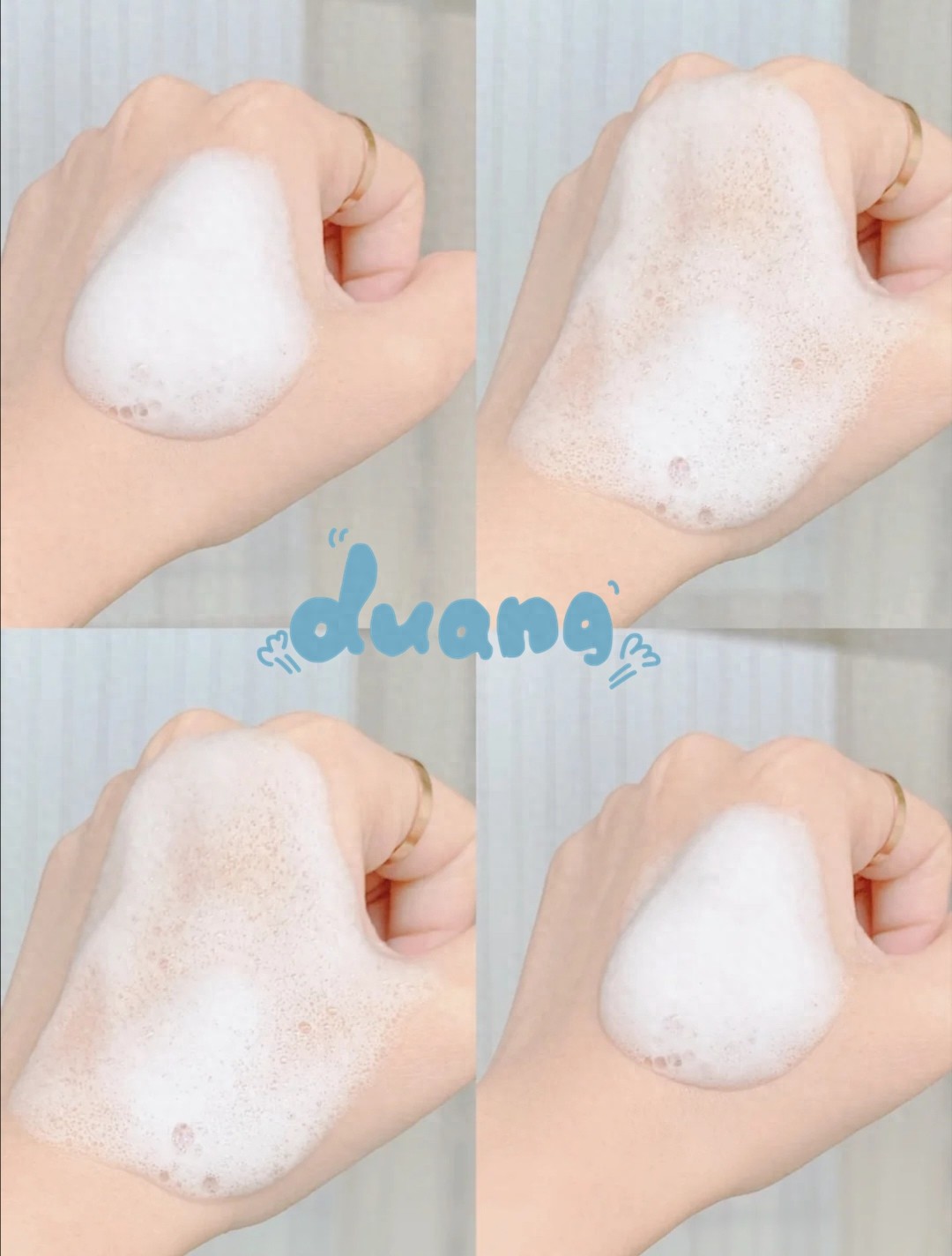 敏感肌选洗面奶注意了！！这几种成分不能碰