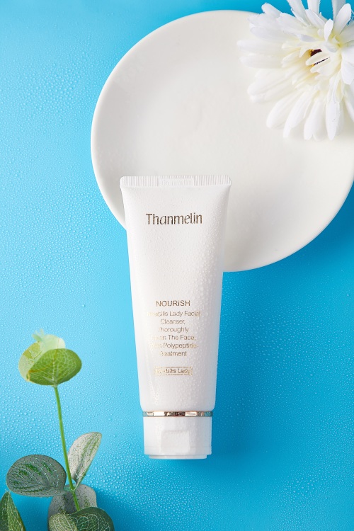 敏感肌选洗面奶注意了！！这几种成分不能碰