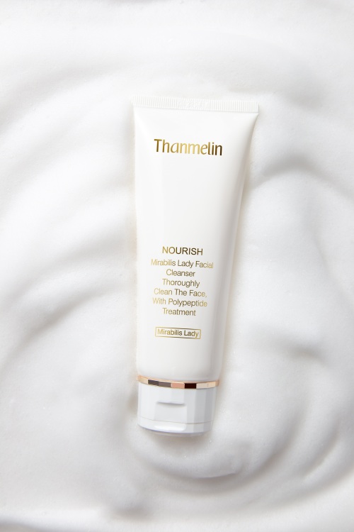 敏感肌选洗面奶注意了！！这几种成分不能碰