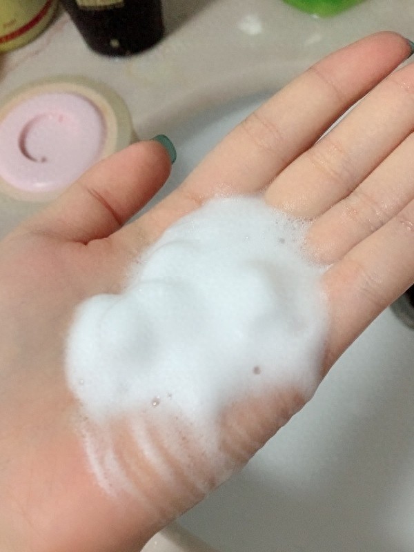 敏感肌选洗面奶注意了！！这几种成分不能碰