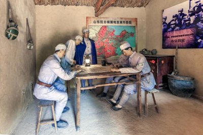 ​八路军的全称是什么？八路军的由来