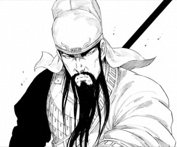 ​《镇魂街》刘羽禅最强守护灵，武圣关云长