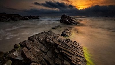 ​告别过去，重启人生：20句激励你重新开始的句子