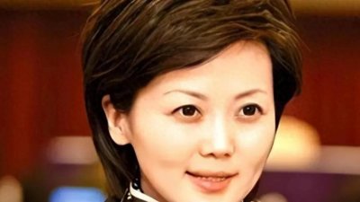 ​从西安古城墙到央视荧幕，柴璐的逐梦之旅