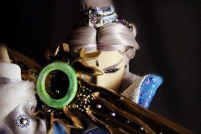 ​天下第一剑，秋水浮萍任飘渺