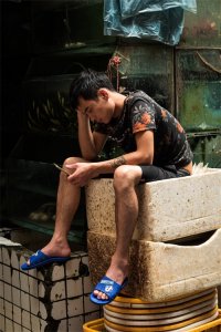 ​成都青石桥海鲜市场纪实 网友：品种不如武汉华南海鲜市场多