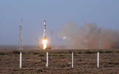 ​中国运载火箭在酒泉卫星发射中心发射失败，搭载的卫星坠毁了！