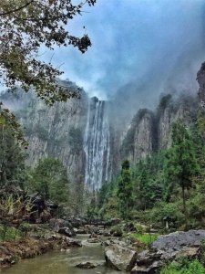 ​浙江名胜 | 文成百丈漈：观百丈飞瀑，游刘基故里